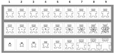 Electrodermal Response to Mirror Exposure in Relation to Subjective Emotional Responses, Emotional Competences and Affectivity in Adolescent Girls With Restrictive Anorexia and Healthy Controls